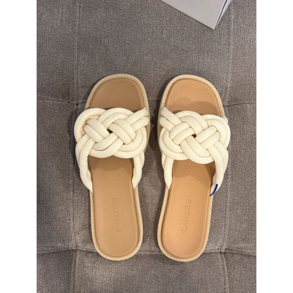 Rothy’s Sandals $140